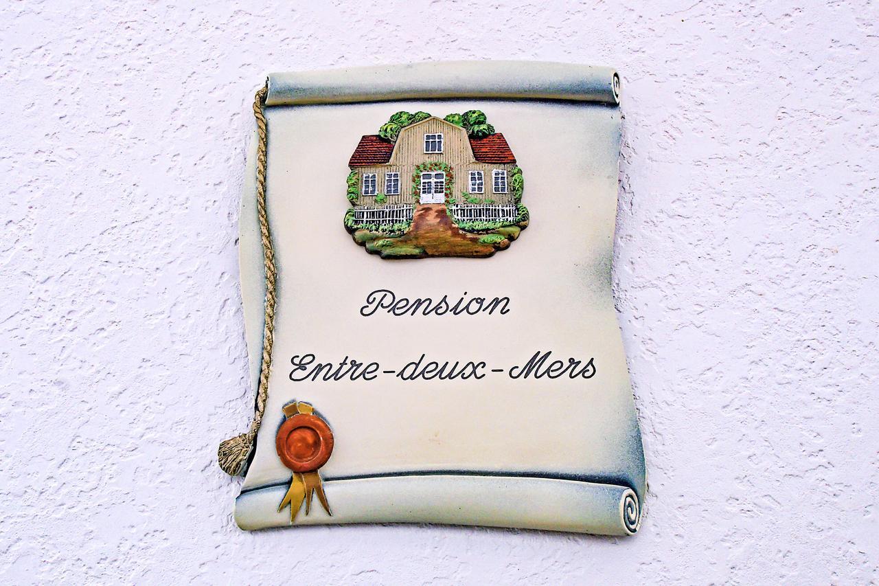 Pension Entre - Deux - Mers Hachimantai  Exterior photo